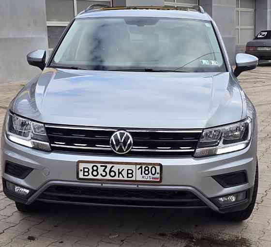Продам Tiguan 2021 Донецк