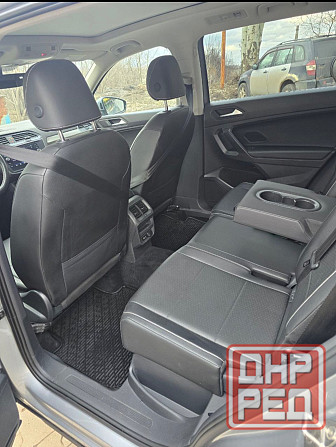 Продам Tiguan 2021 Донецк - изображение 6