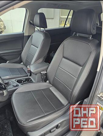 Продам Tiguan 2021 Донецк - изображение 5
