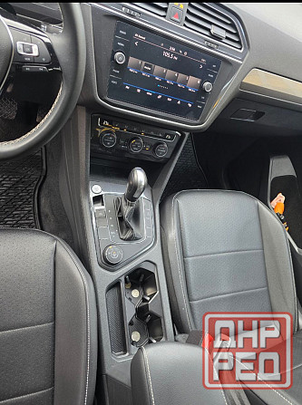 Продам Tiguan 2021 Донецк - изображение 4