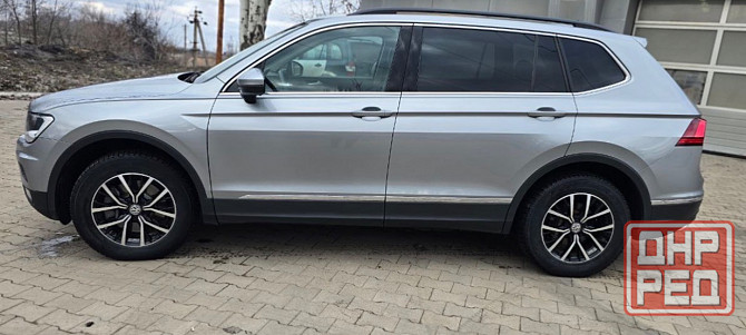 Продам Tiguan 2021 Донецк - изображение 2