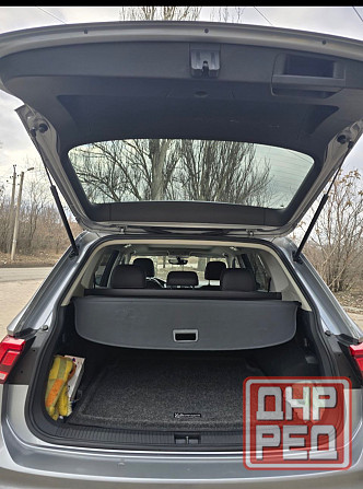 Продам Tiguan 2021 Донецк - изображение 3