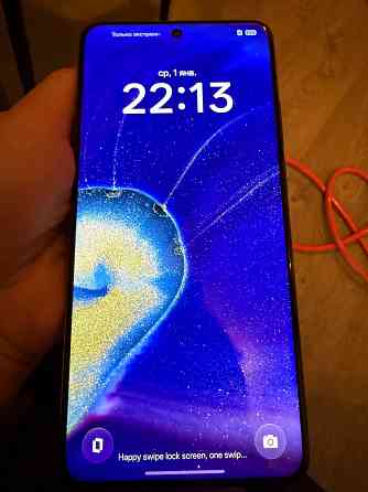 realme gt7 pro global Макеевка