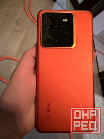 realme gt7 pro global Макеевка - изображение 2
