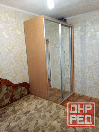 Сдам 2х.кв на Восточном Левый берег город Мариуполь Мариуполь - изображение 6