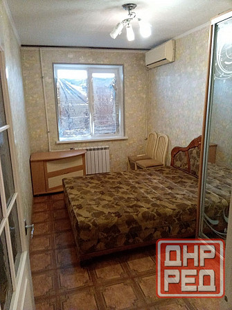 Сдам 2х.кв на Восточном Левый берег город Мариуполь Мариуполь - изображение 5