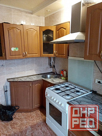 Сдам 2х.кв на Восточном Левый берег город Мариуполь Мариуполь - изображение 1