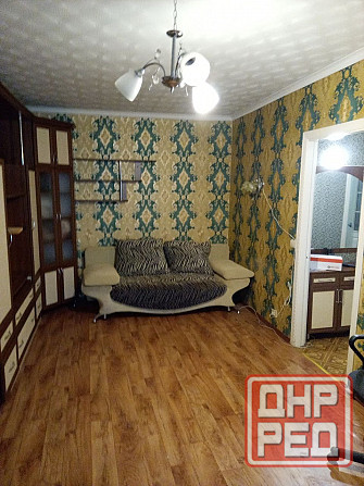 Сдам 2х.кв на Восточном Левый берег город Мариуполь Мариуполь - изображение 7