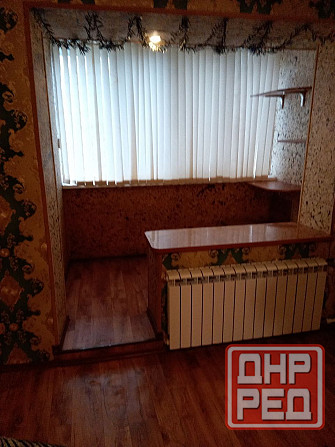 Сдам 2х.кв на Восточном Левый берег город Мариуполь Мариуполь - изображение 9