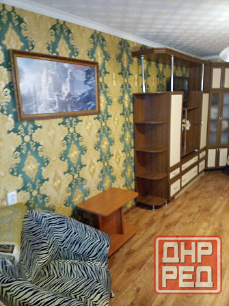 Сдам 2х.кв на Восточном Левый берег город Мариуполь Мариуполь - изображение 8