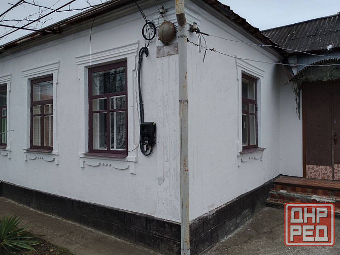 дом г.Мариуполь Ильичёвский район Мариуполь - изображение 3