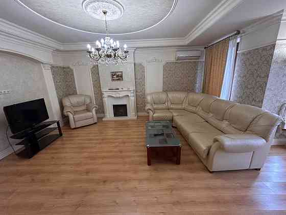 Аренда 2-х Этажного дома Lux Klassa - Кольцо Бакинских Комисаров ! Вода Круглосуточно ! Донецк