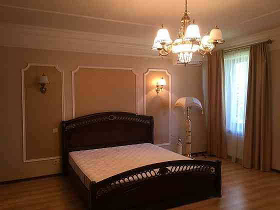 Аренда 2-х Этажного дома Lux Klassa - Кольцо Бакинских Комисаров ! Вода Круглосуточно ! Донецк