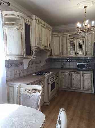 Аренда 2-х Этажного дома Lux Klassa - Кольцо Бакинских Комисаров ! Вода Круглосуточно ! Донецк