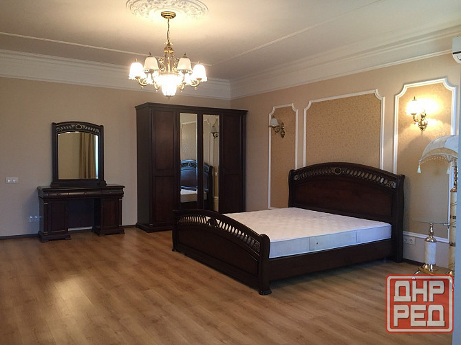 Аренда 2-х Этажного дома Lux Klassa - Кольцо Бакинских Комисаров ! Вода Круглосуточно ! Донецк - изображение 5