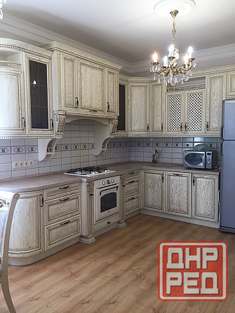 Аренда 2-х Этажного дома Lux Klassa - Кольцо Бакинских Комисаров ! Вода Круглосуточно ! Донецк - изображение 2