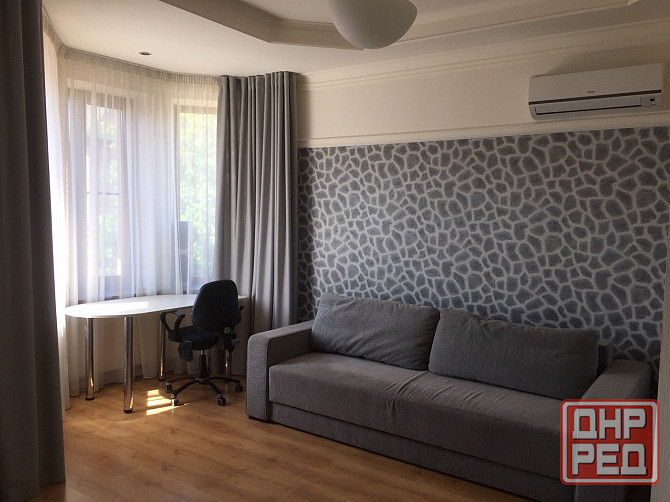 Аренда 2-х Этажного дома Lux Klassa - Кольцо Бакинских Комисаров ! Вода Круглосуточно ! Донецк - изображение 7