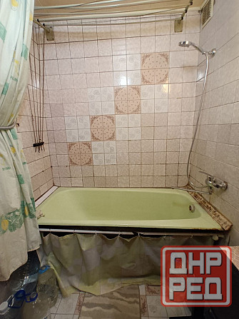 Аренда 2к в центре (мкрн Солнечный) а Макеевка - изображение 6