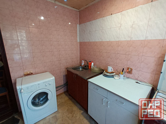 Аренда 2к в центре (мкрн Солнечный) а Макеевка - изображение 5