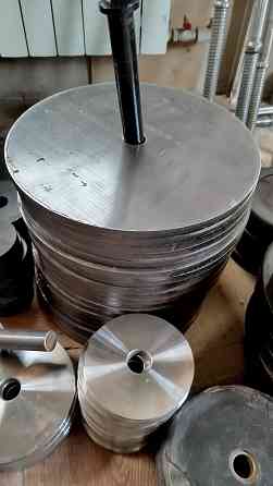 Блины штанга гантели Донецк