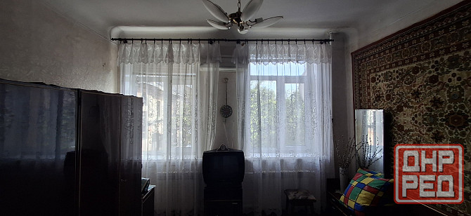 Сдам в аренду 2-х комнатную квартиру Макеевка - изображение 6