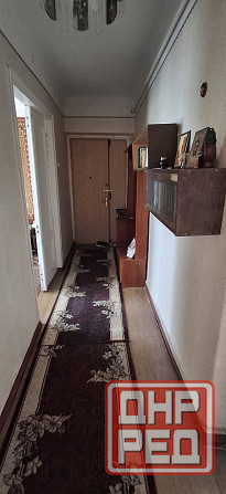 Сдам в аренду 2-х комнатную квартиру Макеевка - изображение 1