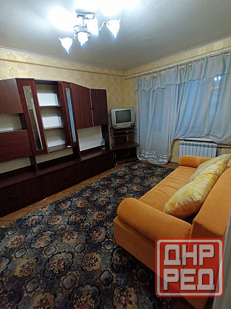 Аренда 1к Даки (кв-л Железнодорожный) а Макеевка - изображение 1