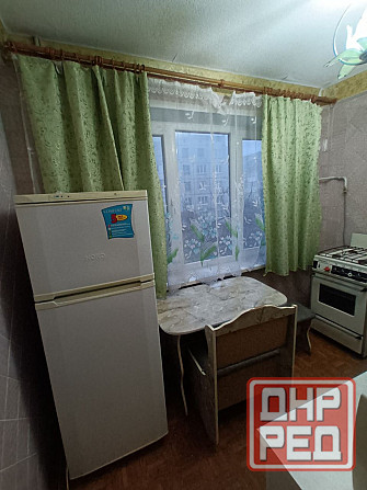 Аренда 1к Даки (кв-л Железнодорожный) а Макеевка - изображение 3
