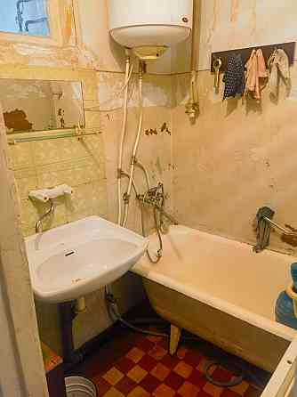 Сдам 3-х комнатную квартиру Макеевка