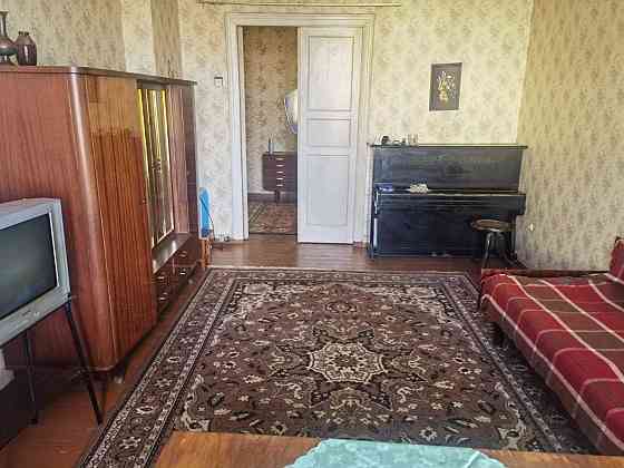 Сдам 3-х комнатную квартиру Макеевка