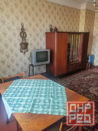 Сдам 3-х комнатную квартиру Макеевка - изображение 2