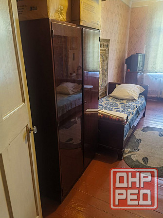 Сдам 3-х комнатную квартиру Макеевка - изображение 3