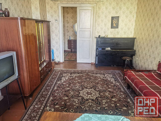 Сдам 3-х комнатную квартиру Макеевка - изображение 5