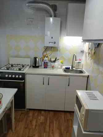 2х ком. квартира, Щорса Донецк