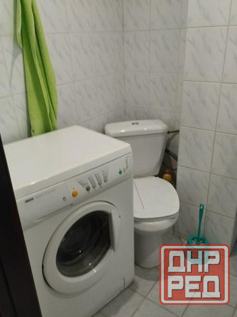 2х ком. квартира, Щорса Донецк - изображение 5