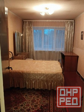2х ком. квартира, Щорса Донецк - изображение 6