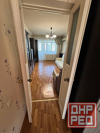 2х ком. квартира, б. Шевченко Донецк - изображение 2