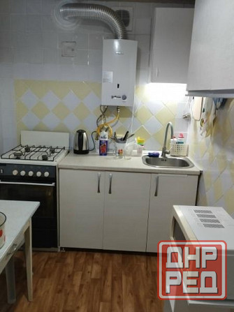 2х ком. квартира, Щорса Донецк - изображение 2