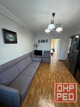 2х ком. квартира, б. Шевченко Донецк - изображение 1