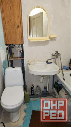 2 ком. кв. Автомагазин Донецк - изображение 3