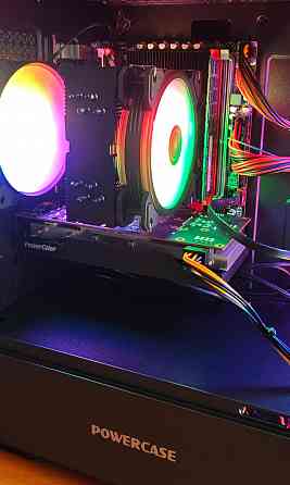 Пк на Xeon 12/24, озу 16 Донецк