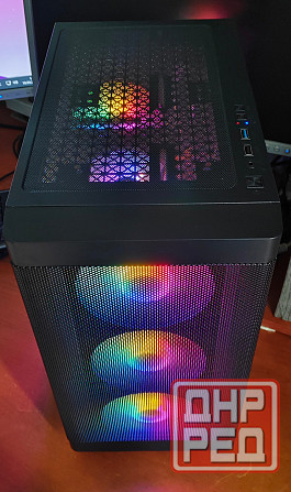 Пк на Xeon 12/24, озу 16 Донецк - изображение 6
