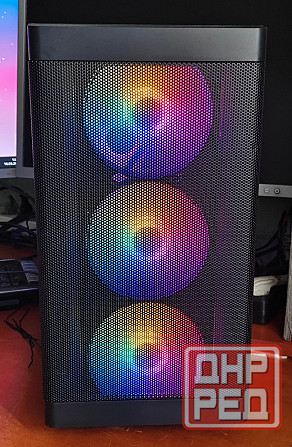 Пк на Xeon 12/24, озу 16 Донецк - изображение 7