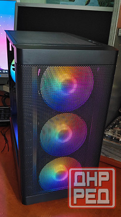 Пк на Xeon 12/24, озу 16 Донецк - изображение 1