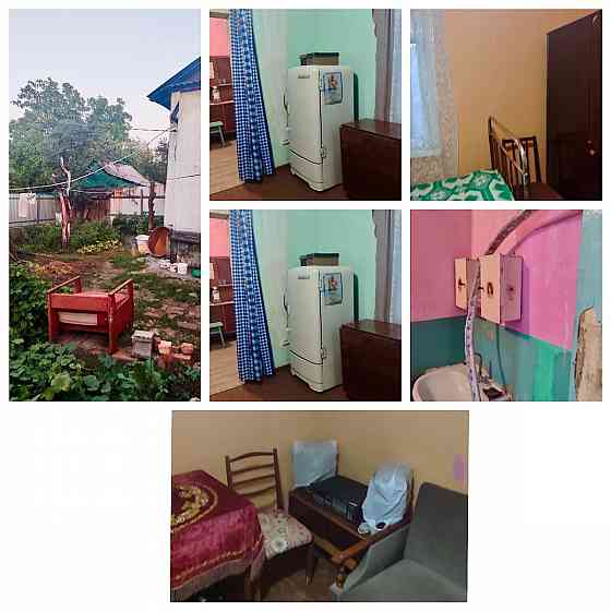 пос. Путь Ильича док.готовы Макеевка