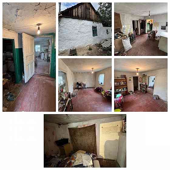 м-н Октябрьский Капитальная док. готовы Макеевка