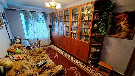3 комнатная квартира пл. Победы. Петровском круг Донецк