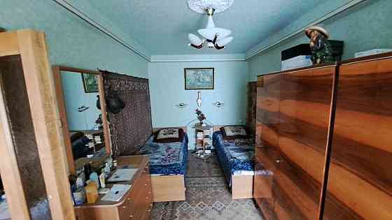 3 комнатная квартира пл. Победы. Петровском круг Донецк