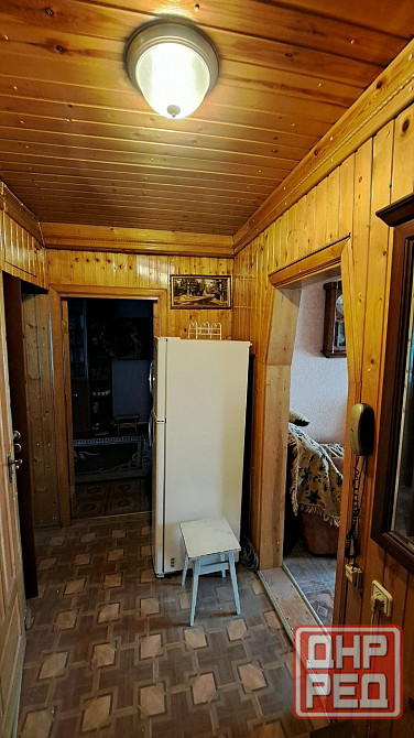 3 комнатная квартира пл. Победы. Петровском круг Донецк - изображение 2