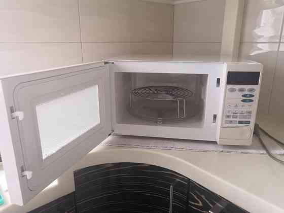 Микроволновая печь SAMSUNG с грилем Донецк